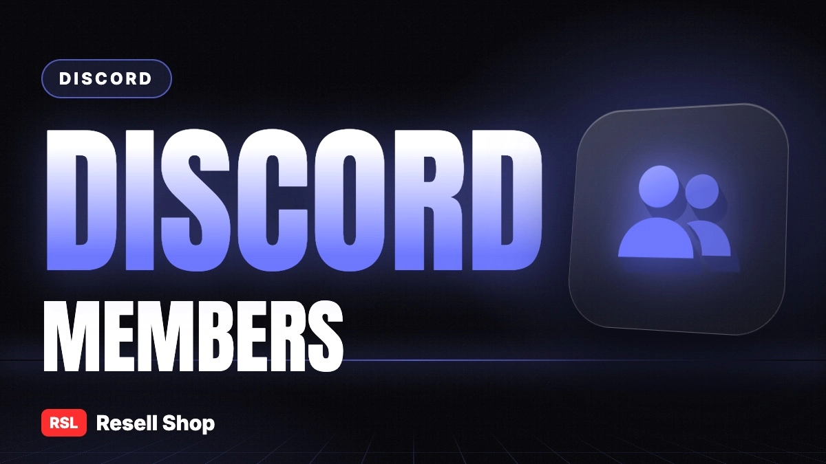 How to Grow a Discord Server Fast with Real Members