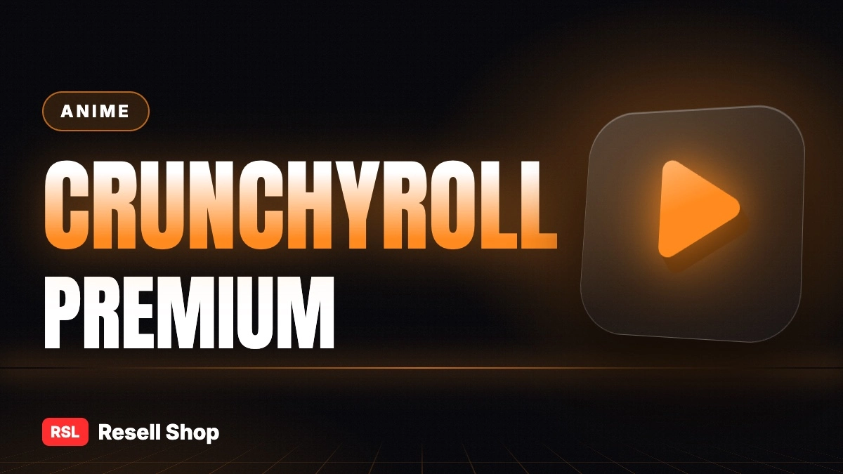 Crunchyroll Premium: Watch Anime Without Ads