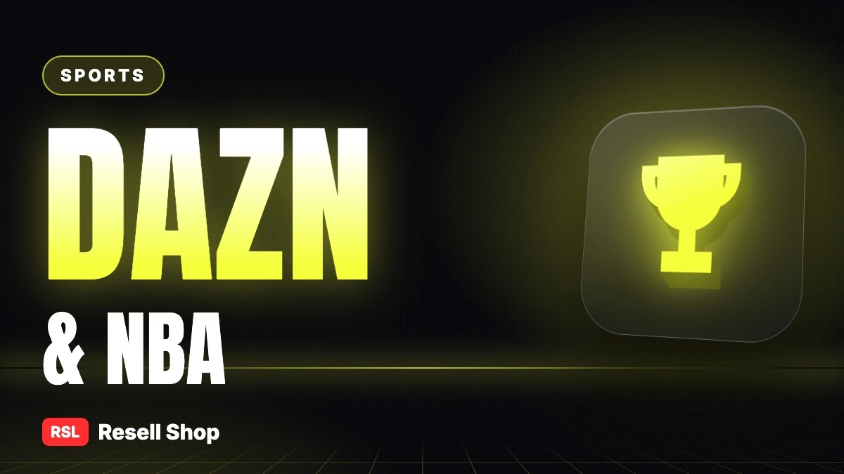 DAZN and NBA: Cheap Sports Streaming in Every Region