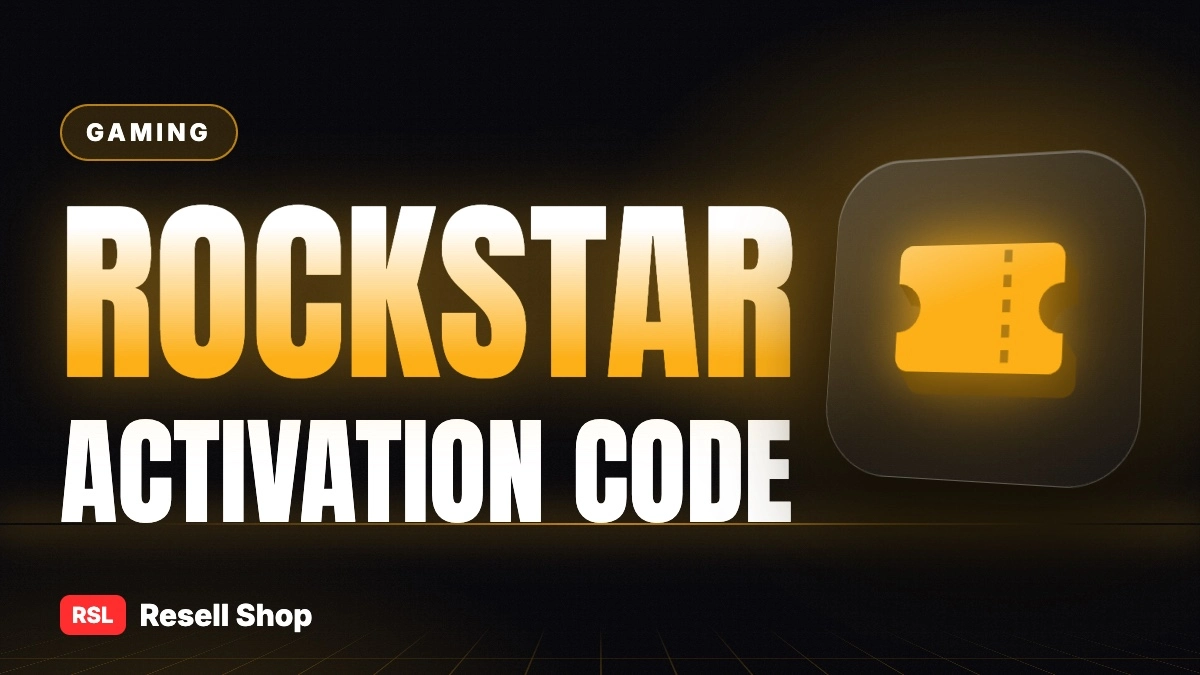 Rockstar Activation Code: Make a Fresh FiveM Ready Account