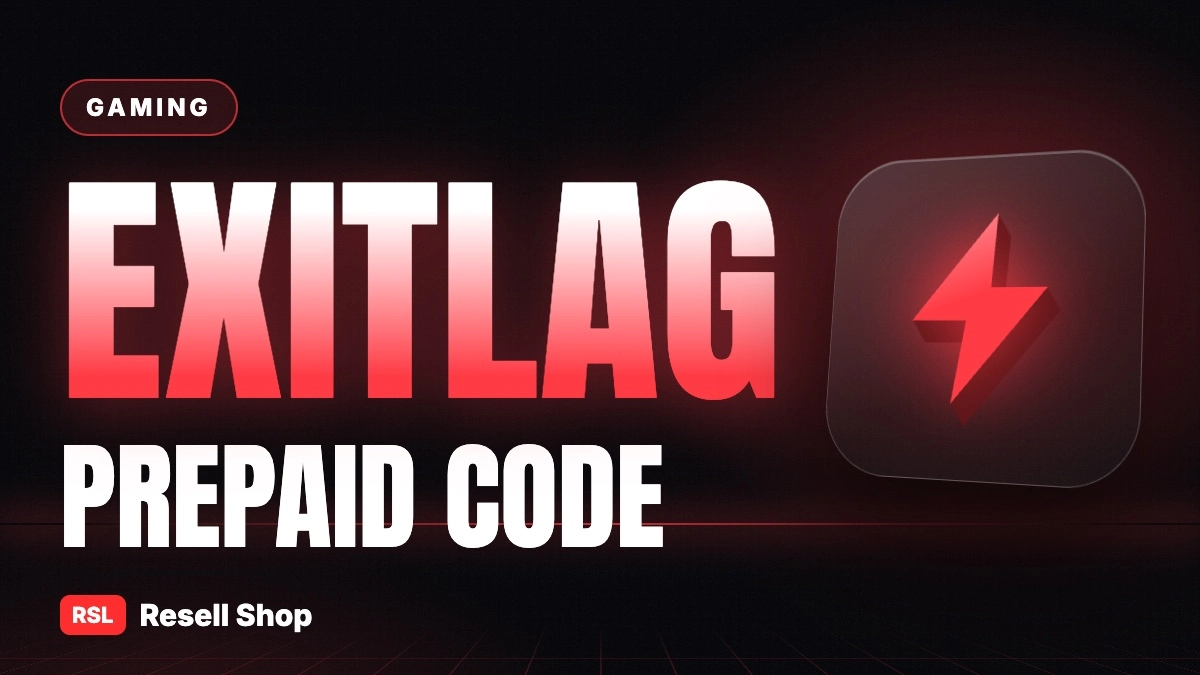 ExitLag Code: How to Redeem It on a New Account