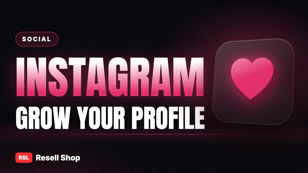 Instagram Boost: Followers, Reels Views, Saves and More Explained