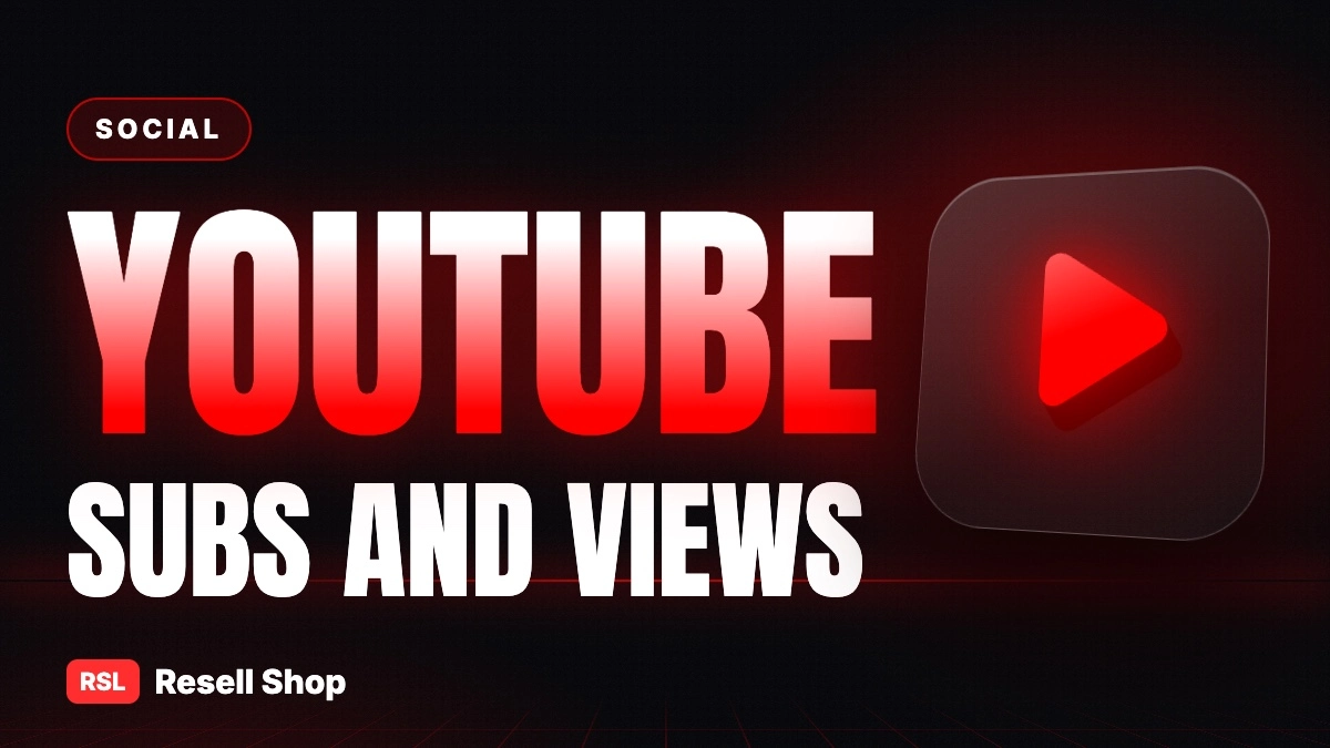 YouTube Boost: Views, Subscribers, Likes and Comments Guide