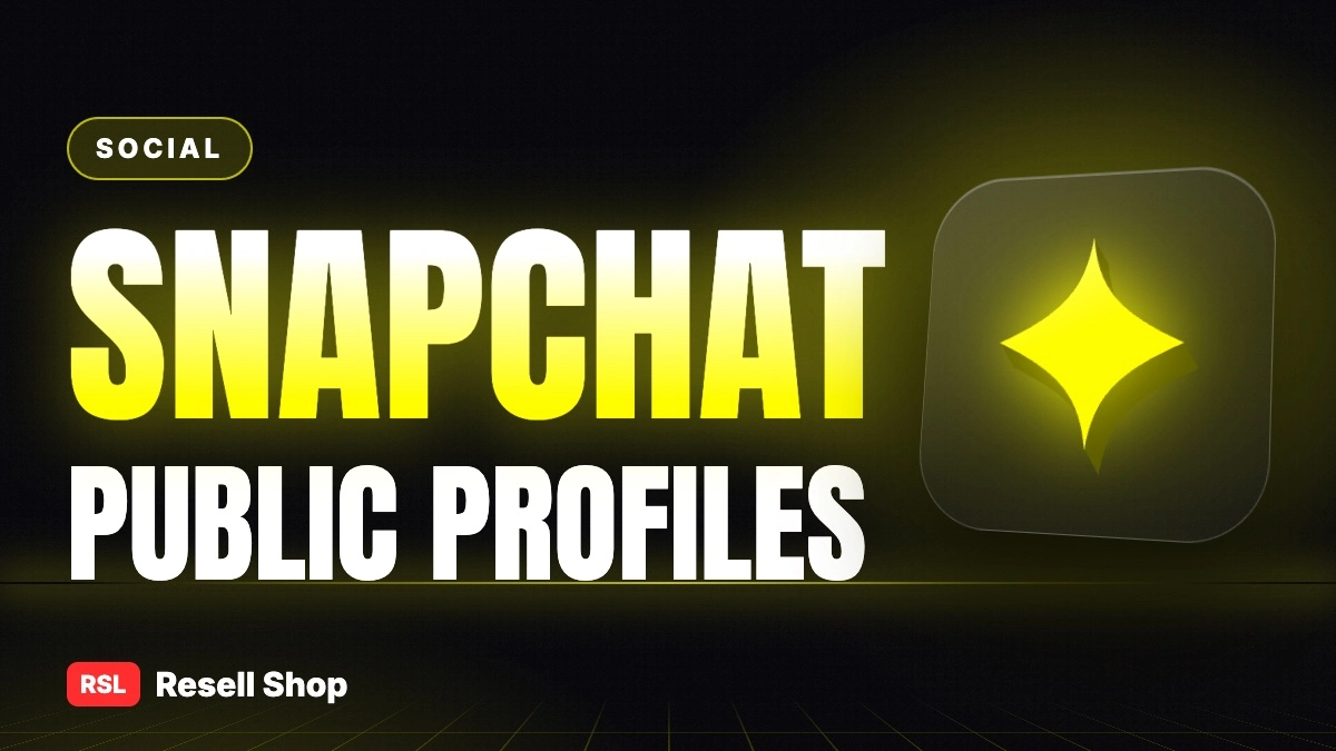 Snapchat Boost: Followers and Views for Public Profiles