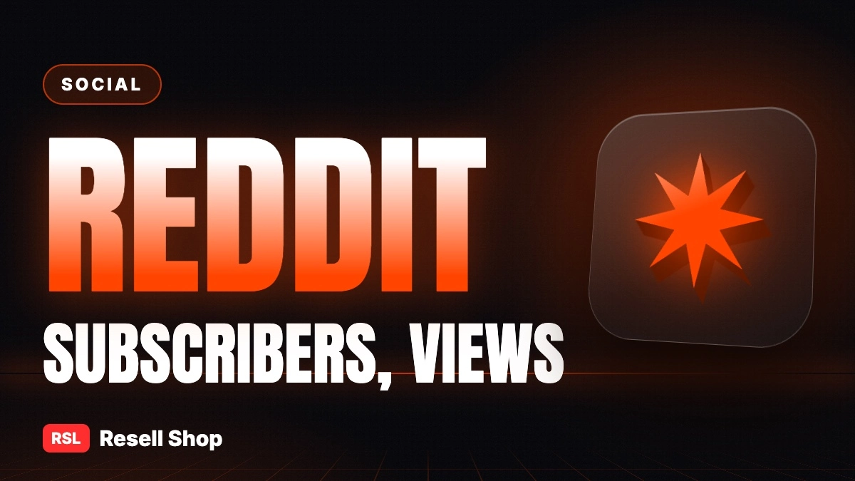 Reddit Boost: Subscribers and Views Without Sharing Your Login