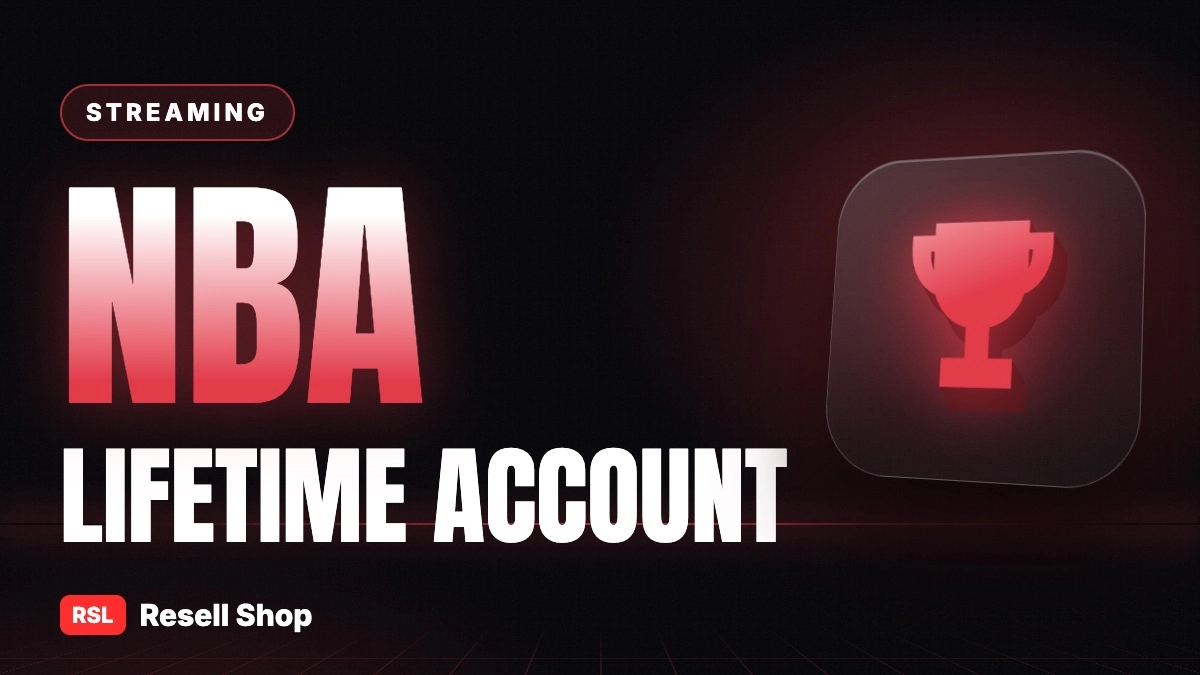 NBA Lifetime Account: Login, Format and Warranty Explained
