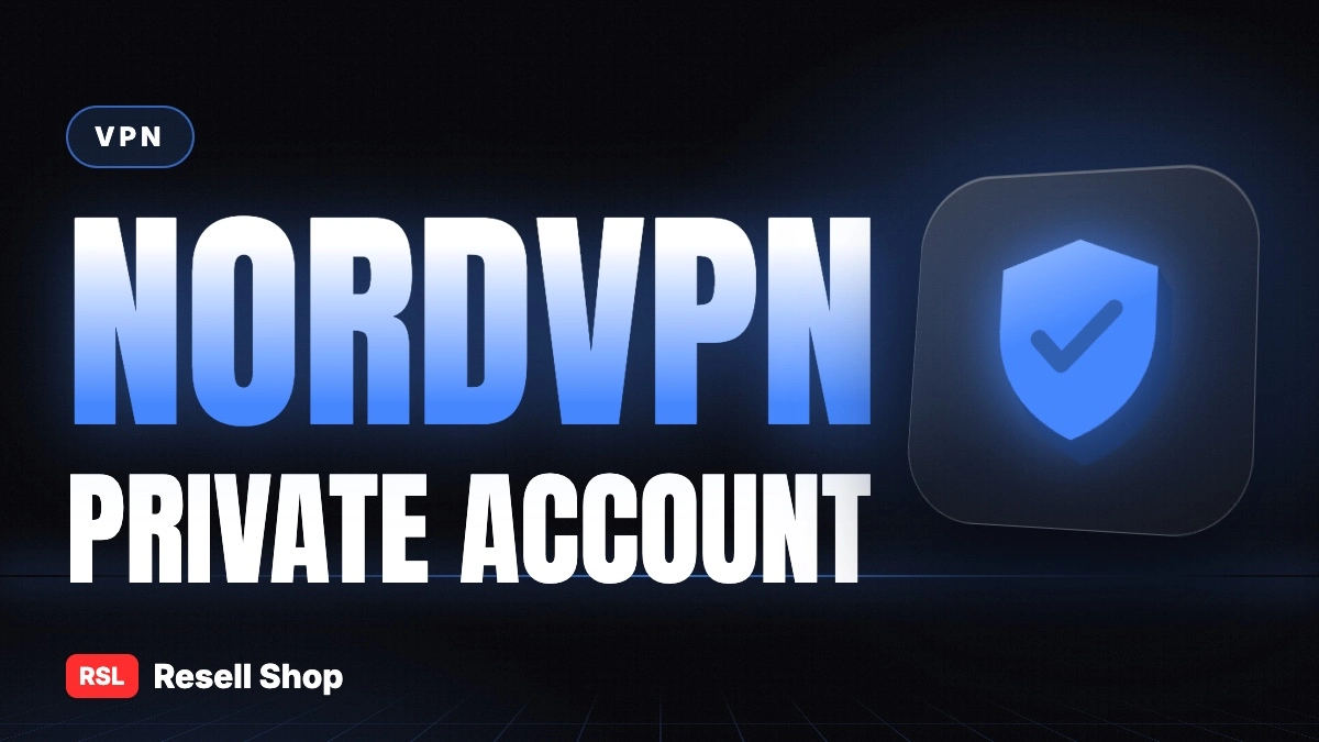 NordVPN Private Account: Autorenew Plan, Login and Warranty