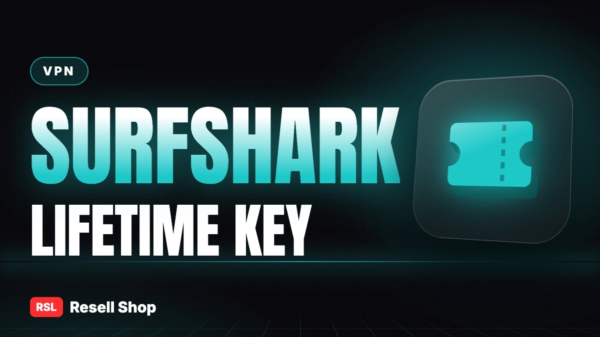 Surfshark VPN Key: How to Redeem It and How Auto Replace Works
